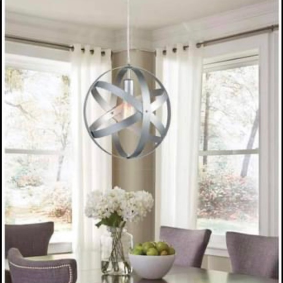 Other - New in the box light fixture